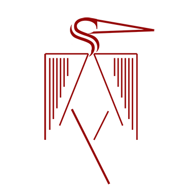 Red Reiher Logo